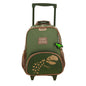 Mochila con Ruedas CO70597-A SAGAZ