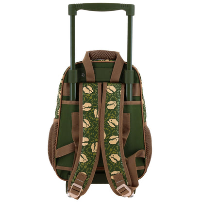 Mochila con Ruedas CO70597-A SAGAZ