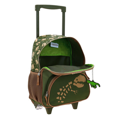 Mochila con Ruedas CO70597-A SAGAZ