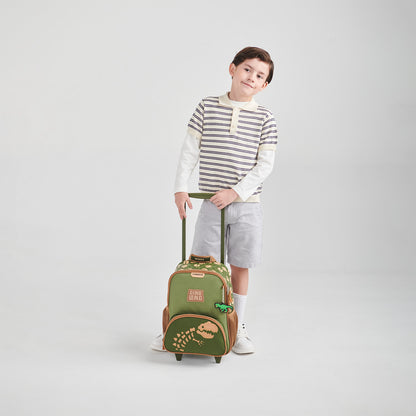 Mochila con Ruedas CO70597-A SAGAZ