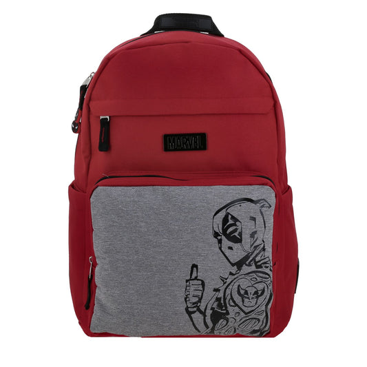 Mochila DP70690-R TRULO
