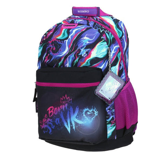 MOCHILA INFANTIL BVK