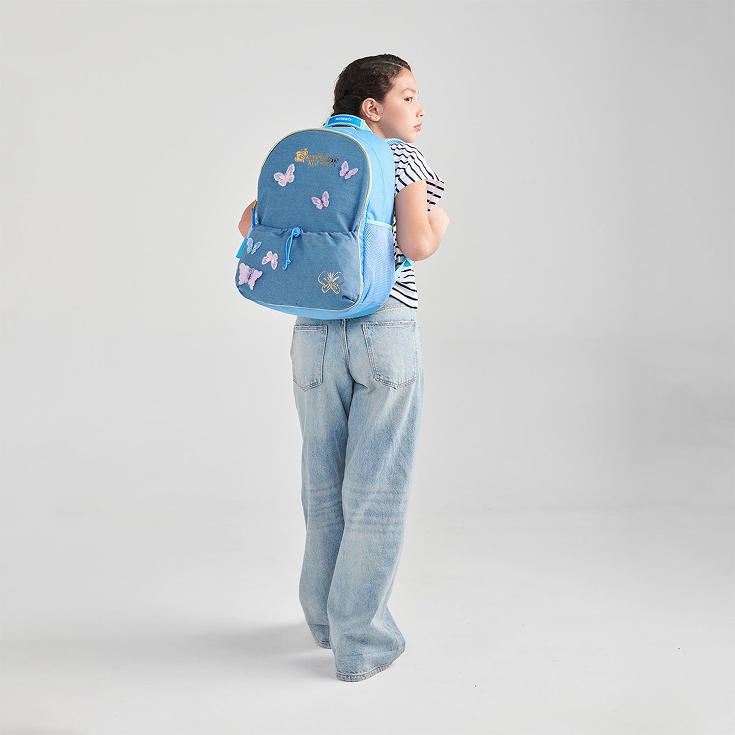 Mochila DS70232-9 CHAMA