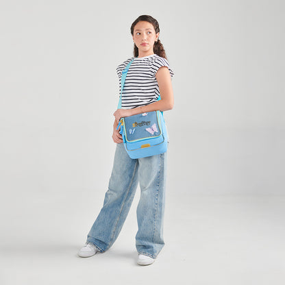 Lonchera  DS70233-9 CHAMA