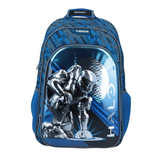 MOCHILA INFANTIL ANDET