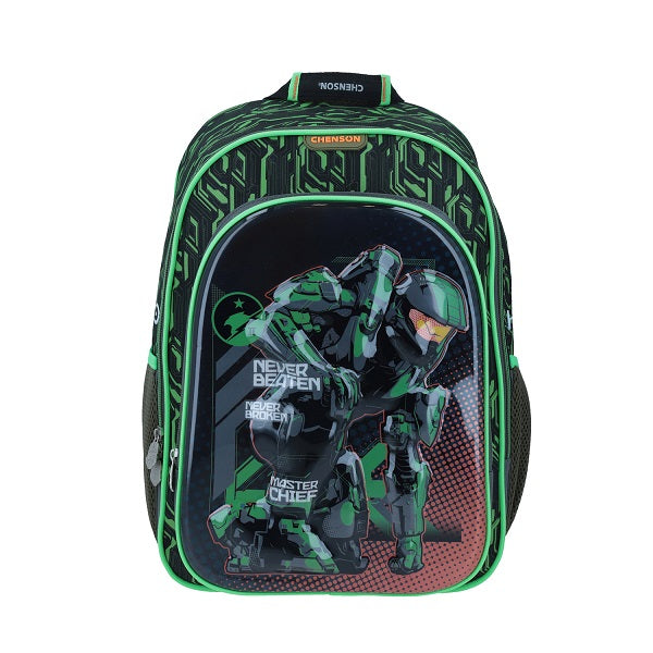 MOCHILA INFANTIL HALO