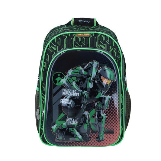 MOCHILA INFANTIL HALO