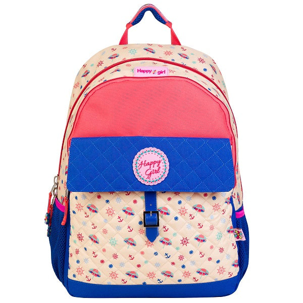 MOCHILA INFANTIL ANCLA