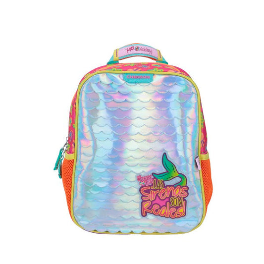 MOCHILA INFANTIL MERAM