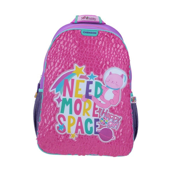 MOCHILA INFANTIL BOGUI