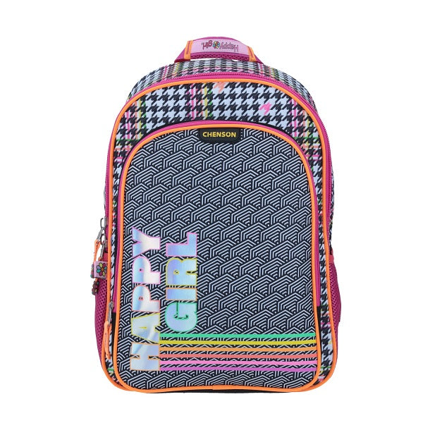 MOCHILA INFANTIL NEONY