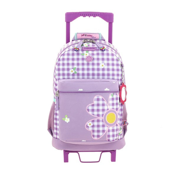 MOCHILA DE RUEDAS INFANTIL AMPIN