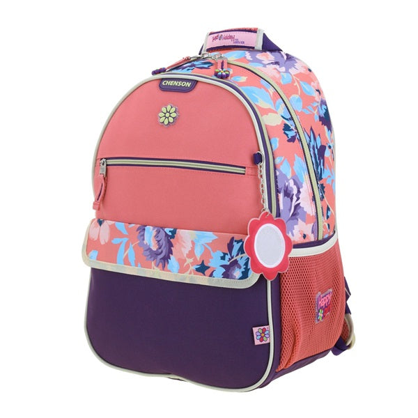 MOCHILA INFANTIL CLEAR