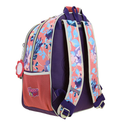 MOCHILA INFANTIL CLEAR