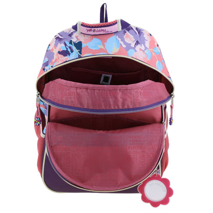 MOCHILA INFANTIL CLEAR