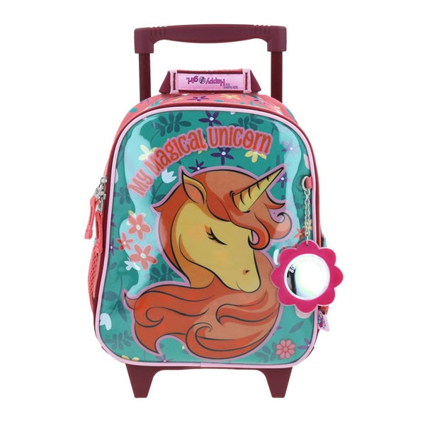 MOCHILA DE RUEDAS INFANTIL MANICO