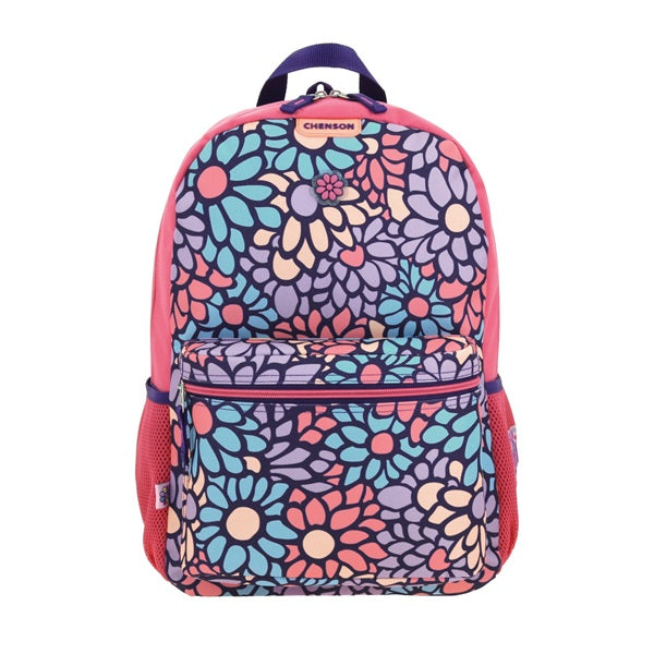 MOCHILA INFANTIL TENCIA