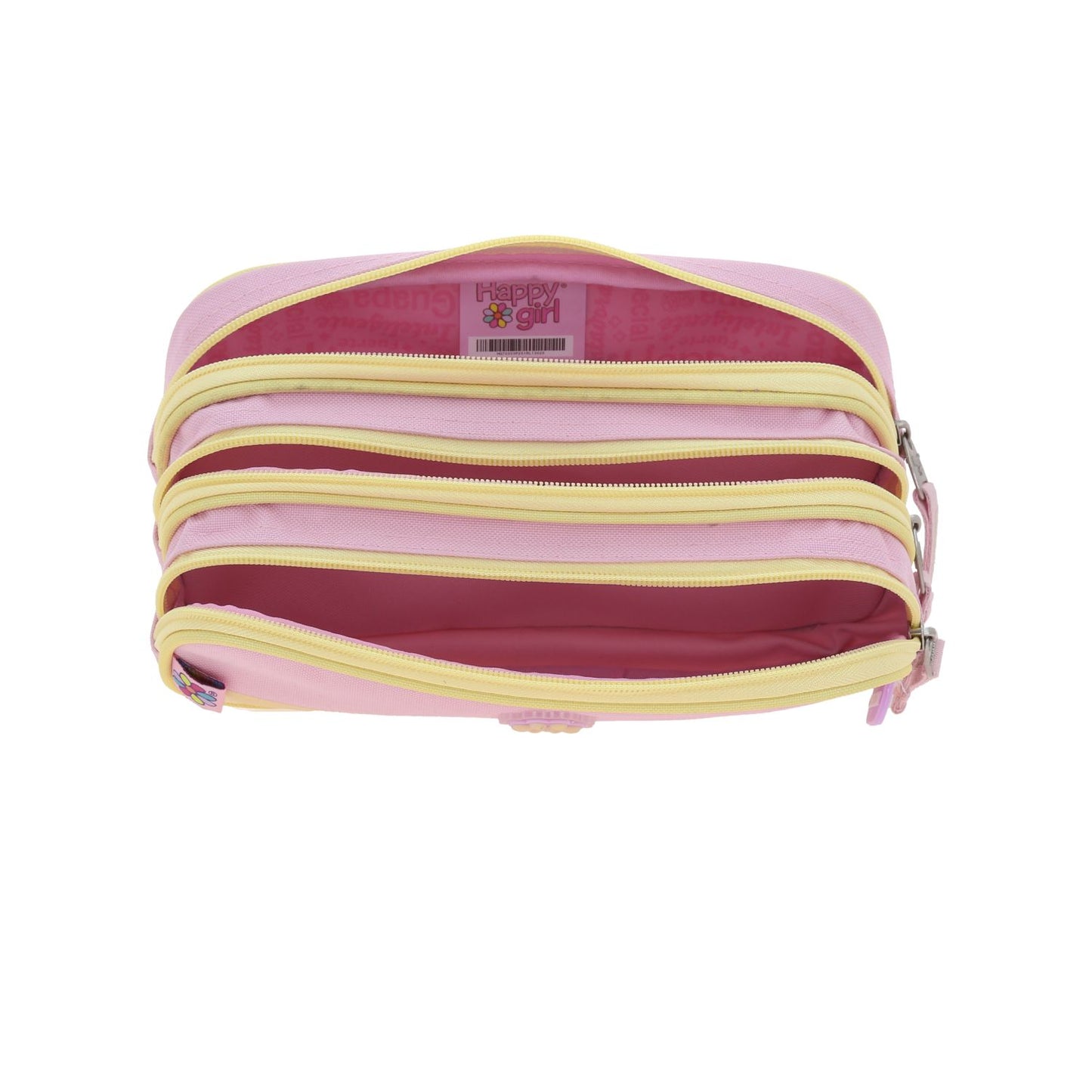 Lapicera HG70303-P DUVA