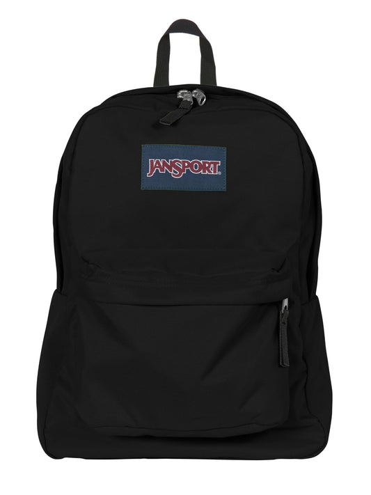 JANSPORT NEGRA