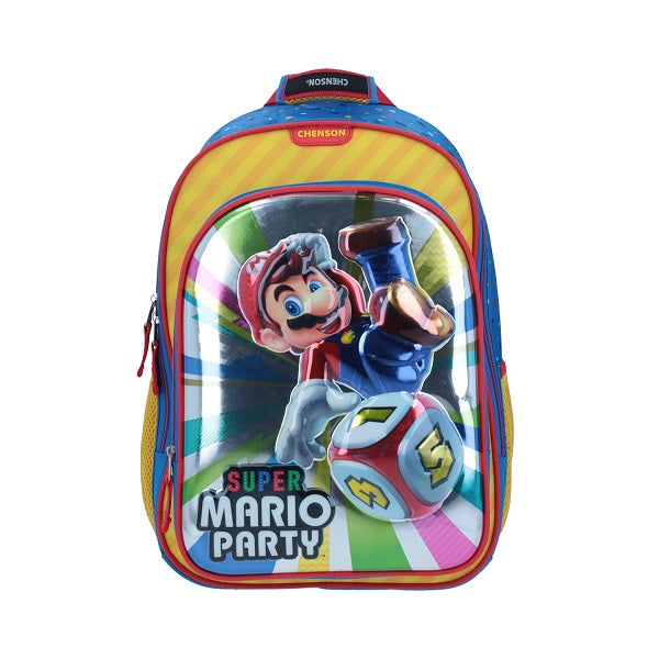 MOCHILA INFANTIL PARLY