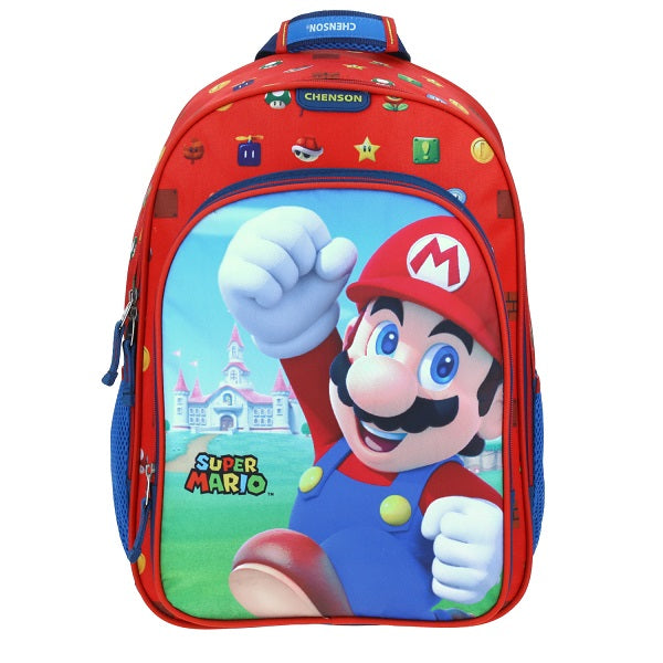 MOCHILA INFANTIL LAND