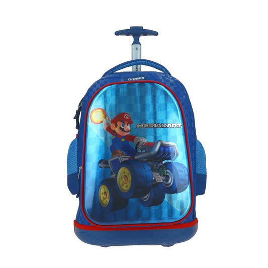 MOCHILA DE RUEDAS INFANTIL MARKT