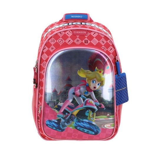 MOCHILA INFANTIL PEAM