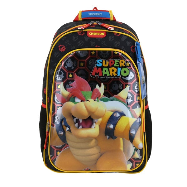 MOCHILA INFANTIL REWO