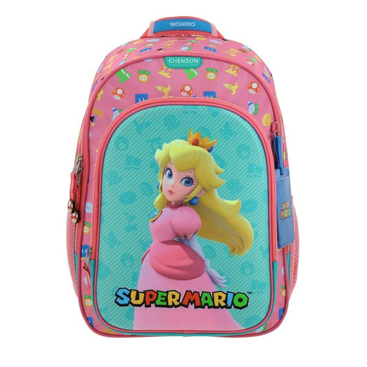 MOCHILA INFANTIL SHAW