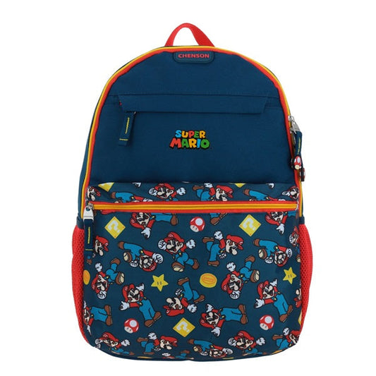 MOCHILA INFANTIL GORI