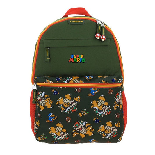 MOCHILA INFANTIL WERBI