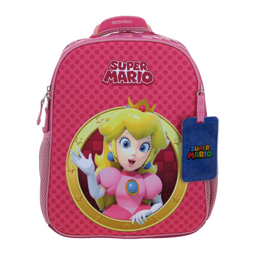 Mochila MB70182-P BARB