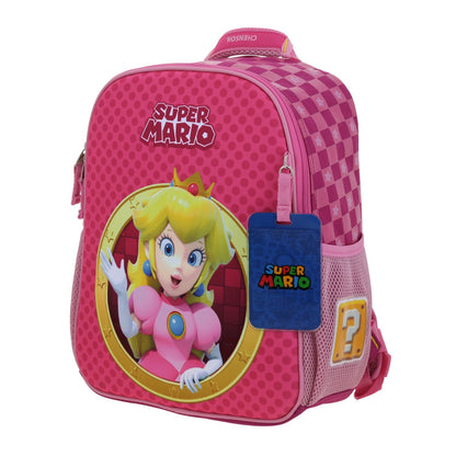 Mochila MB70182-P BARB