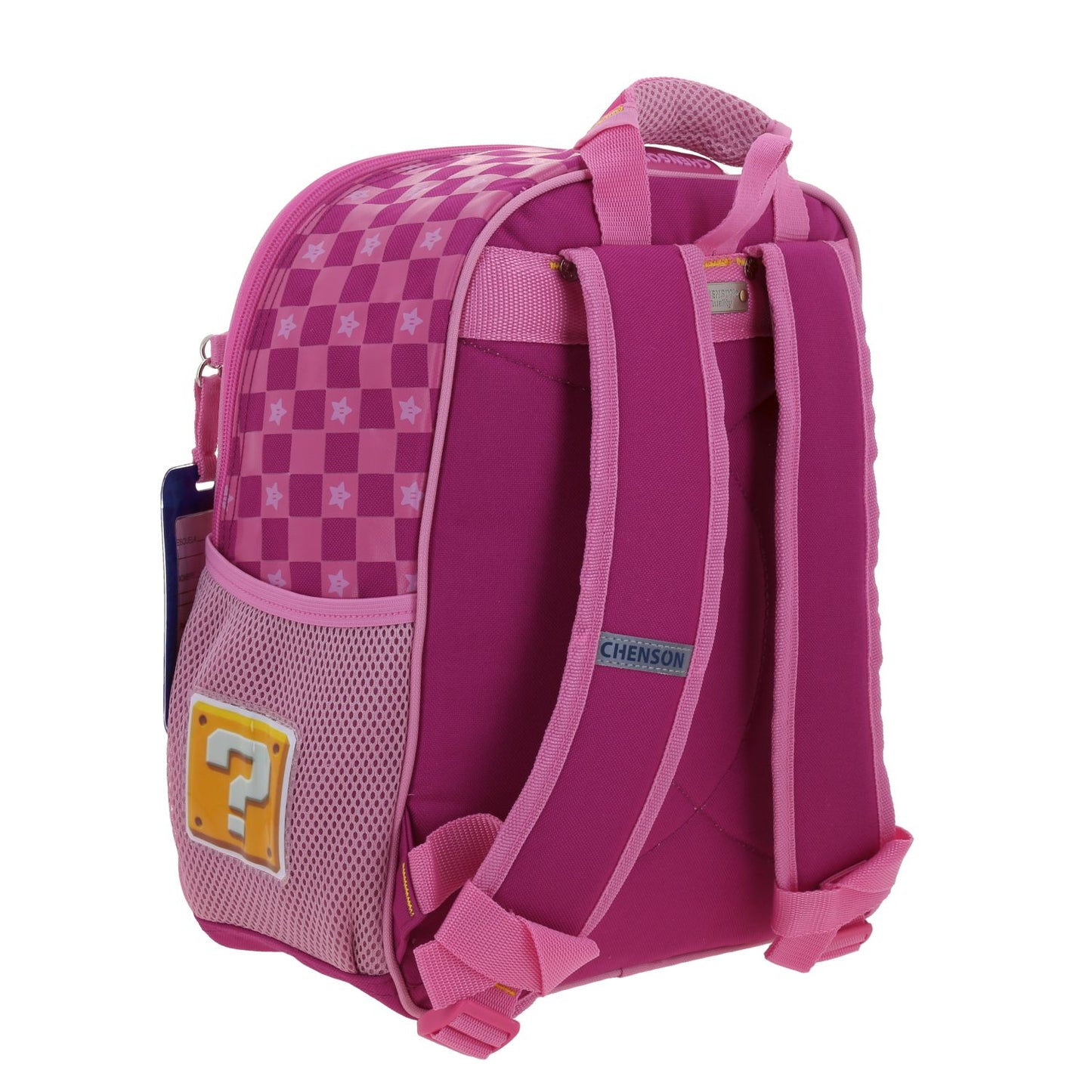 Mochila MB70182-P BARB