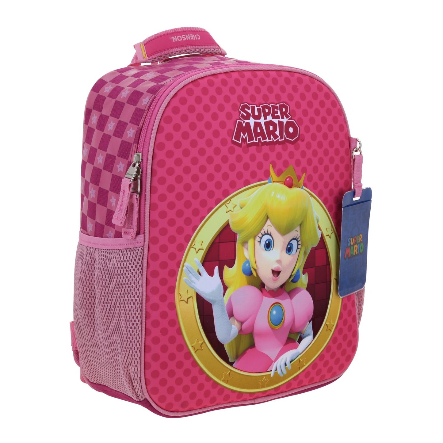 Mochila MB70182-P BARB