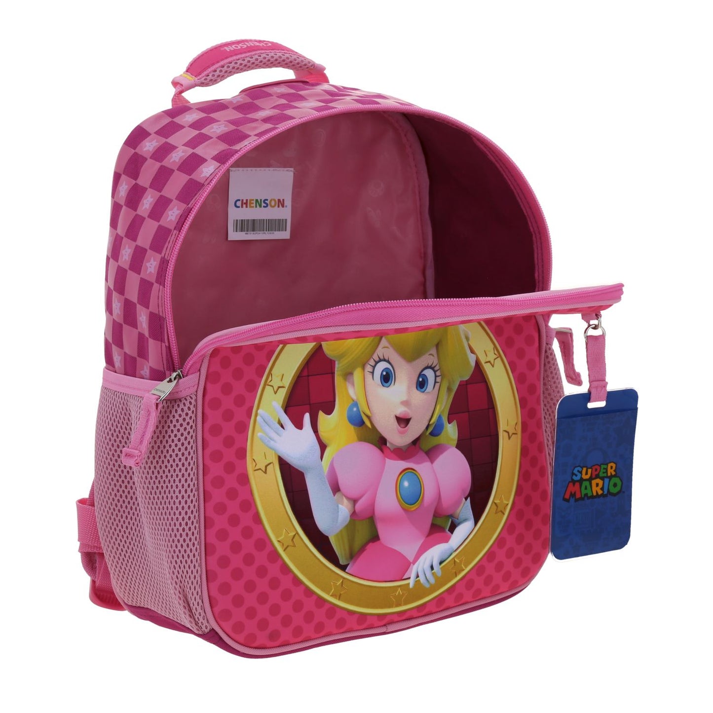 Mochila MB70182-P BARB