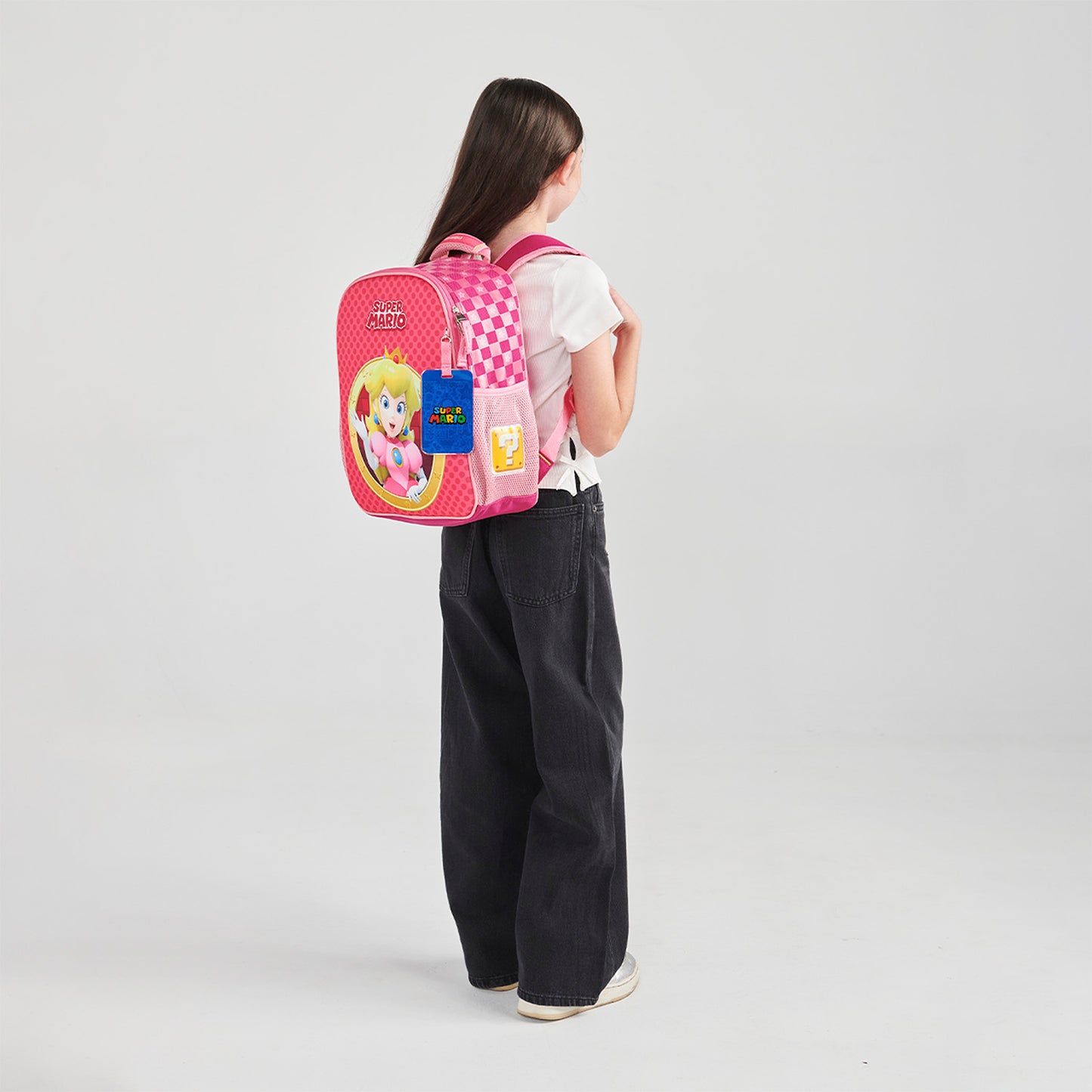 Mochila MB70182-P BARB