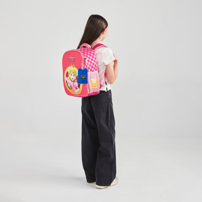 Mochila MB70182-P BARB