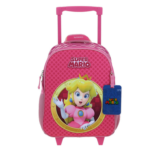 Mochila con Ruedas MB70184-P BARB