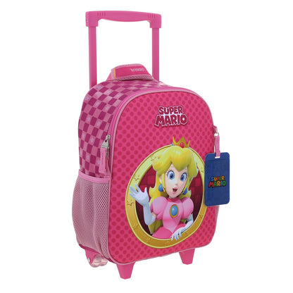 Mochila con Ruedas MB70184-P BARB