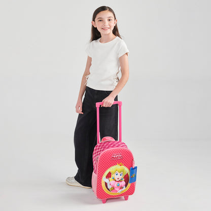 Mochila con Ruedas MB70184-P BARB