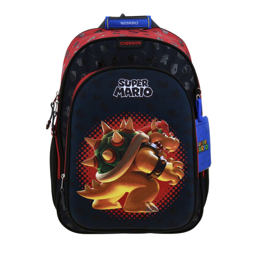 Mochila MB70205-3 BOWIE