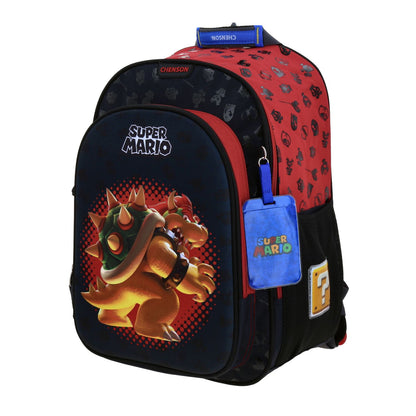 Mochila MB70205-3 BOWIE