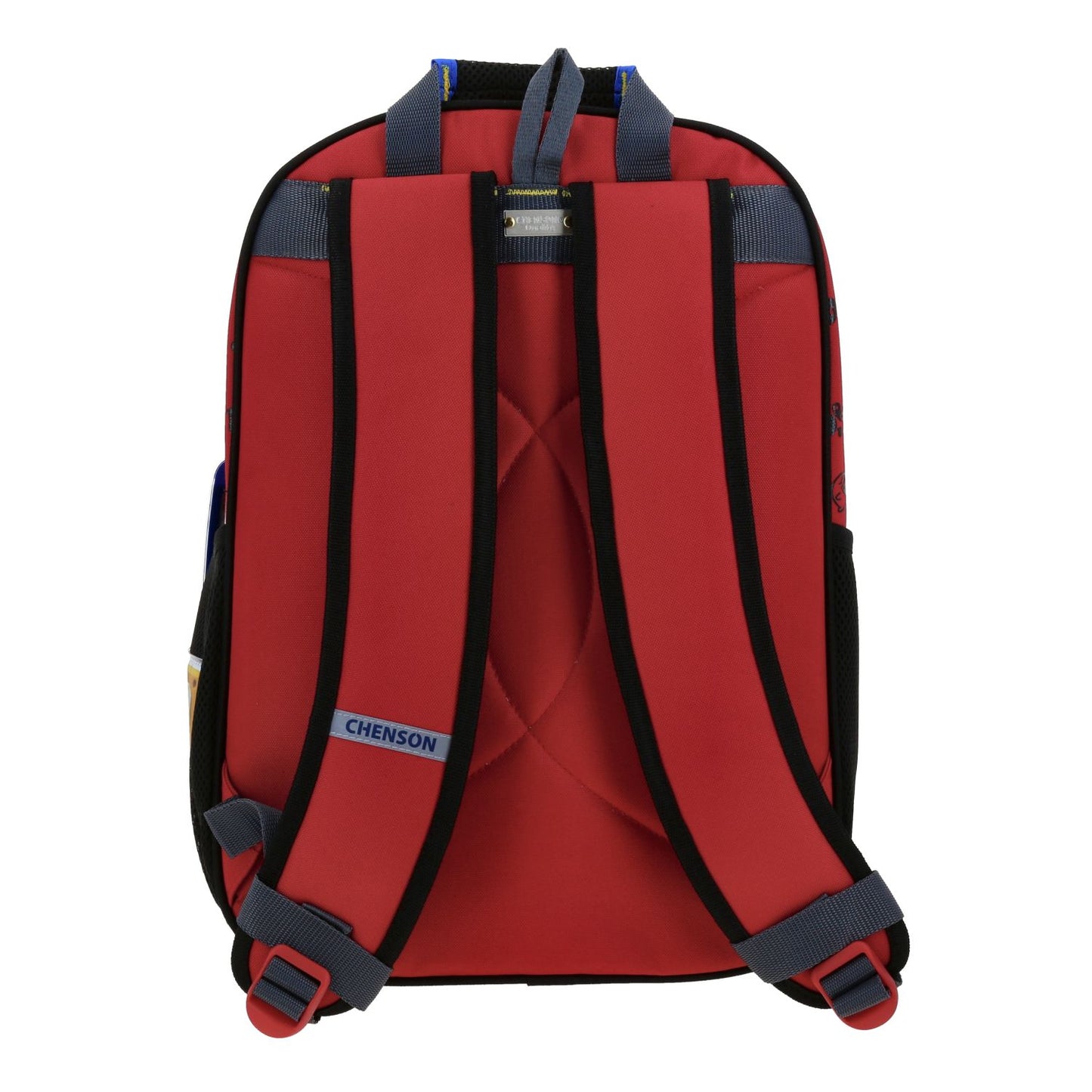 Mochila MB70205-3 BOWIE