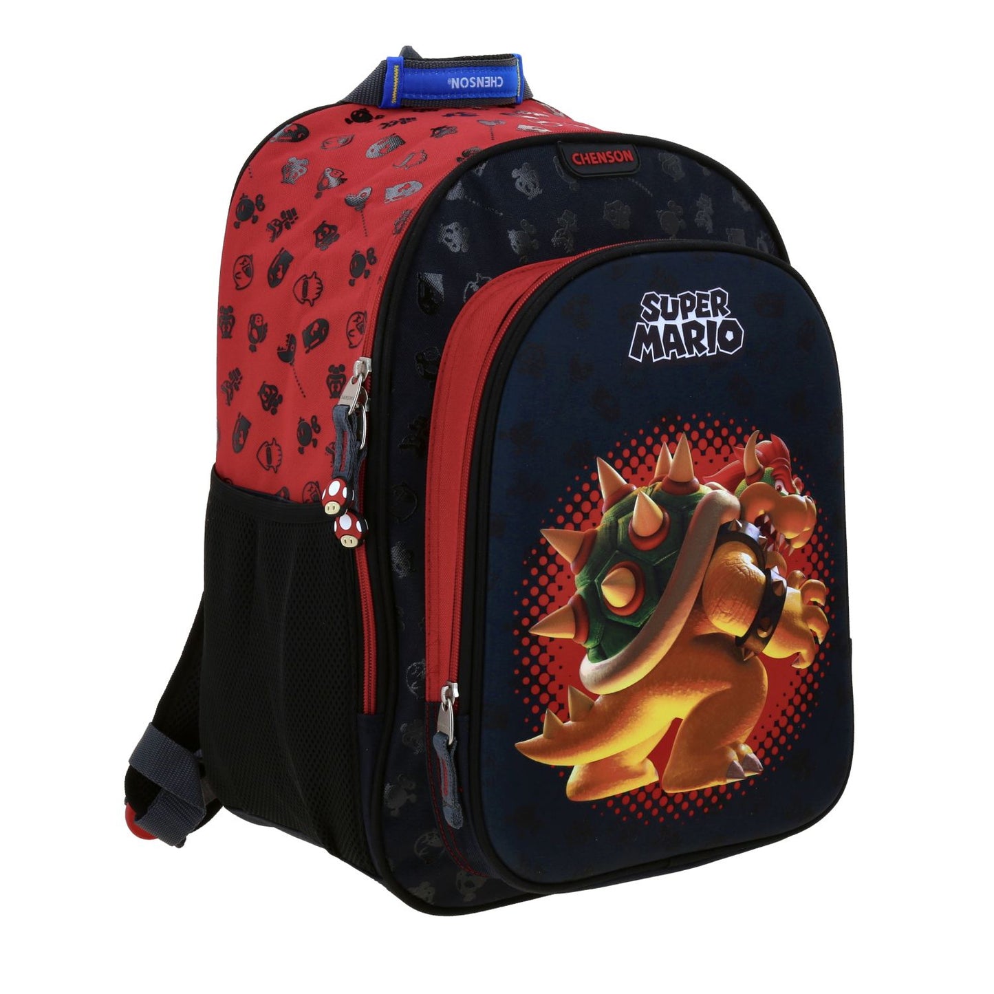 Mochila MB70205-3 BOWIE