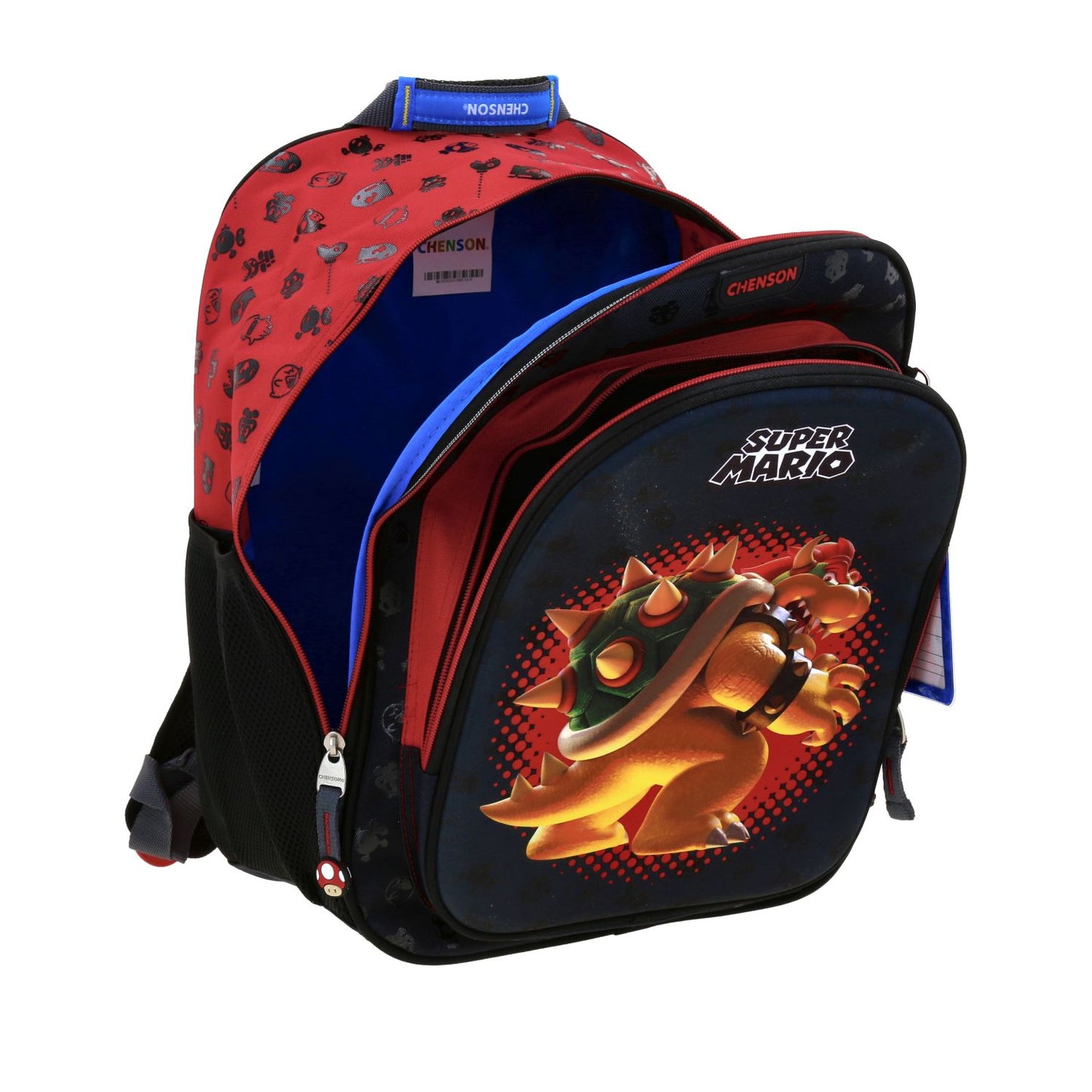Mochila MB70205-3 BOWIE
