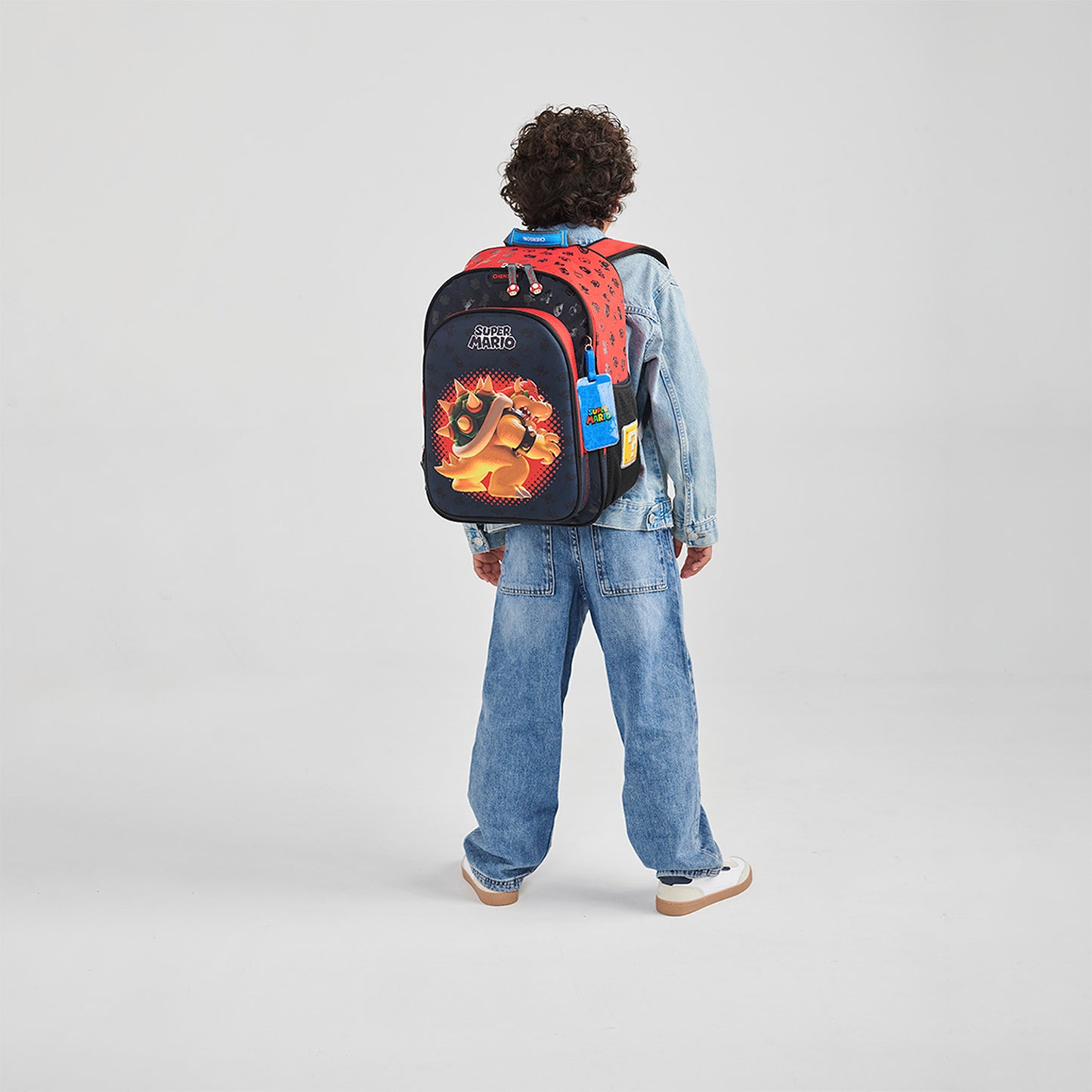 Mochila MB70205-3 BOWIE