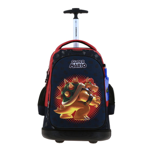 Mochila con Ruedas MB70209-3 BOWIE