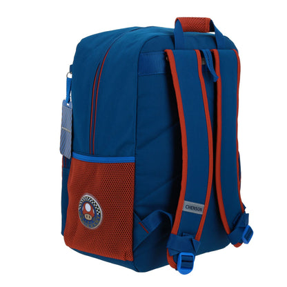 Mochila MB70210-9 BRIFE
