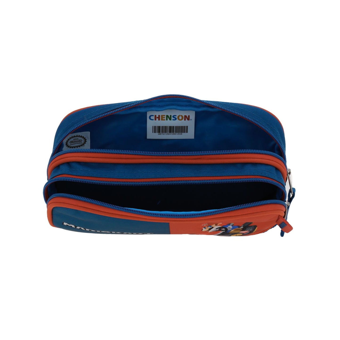 Lapicera MB70212-9 BRIFE